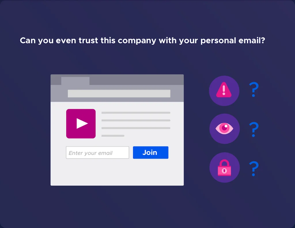Firefox Send screenshot 2 of 5