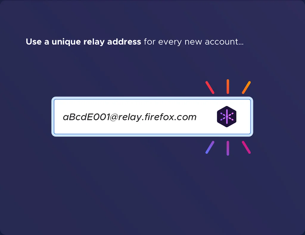 Firefox Send screenshot 3 of 5