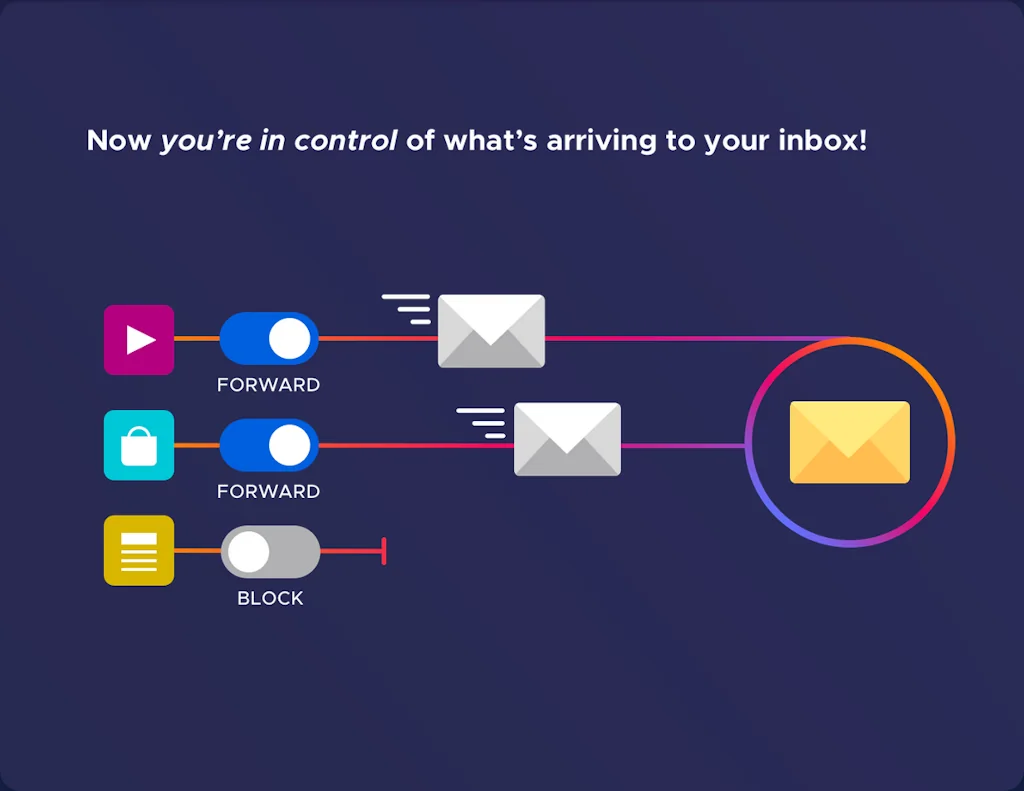 Firefox Send screenshot 5 of 5