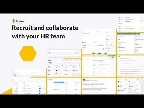 Firmbee screenshot 1 of 4