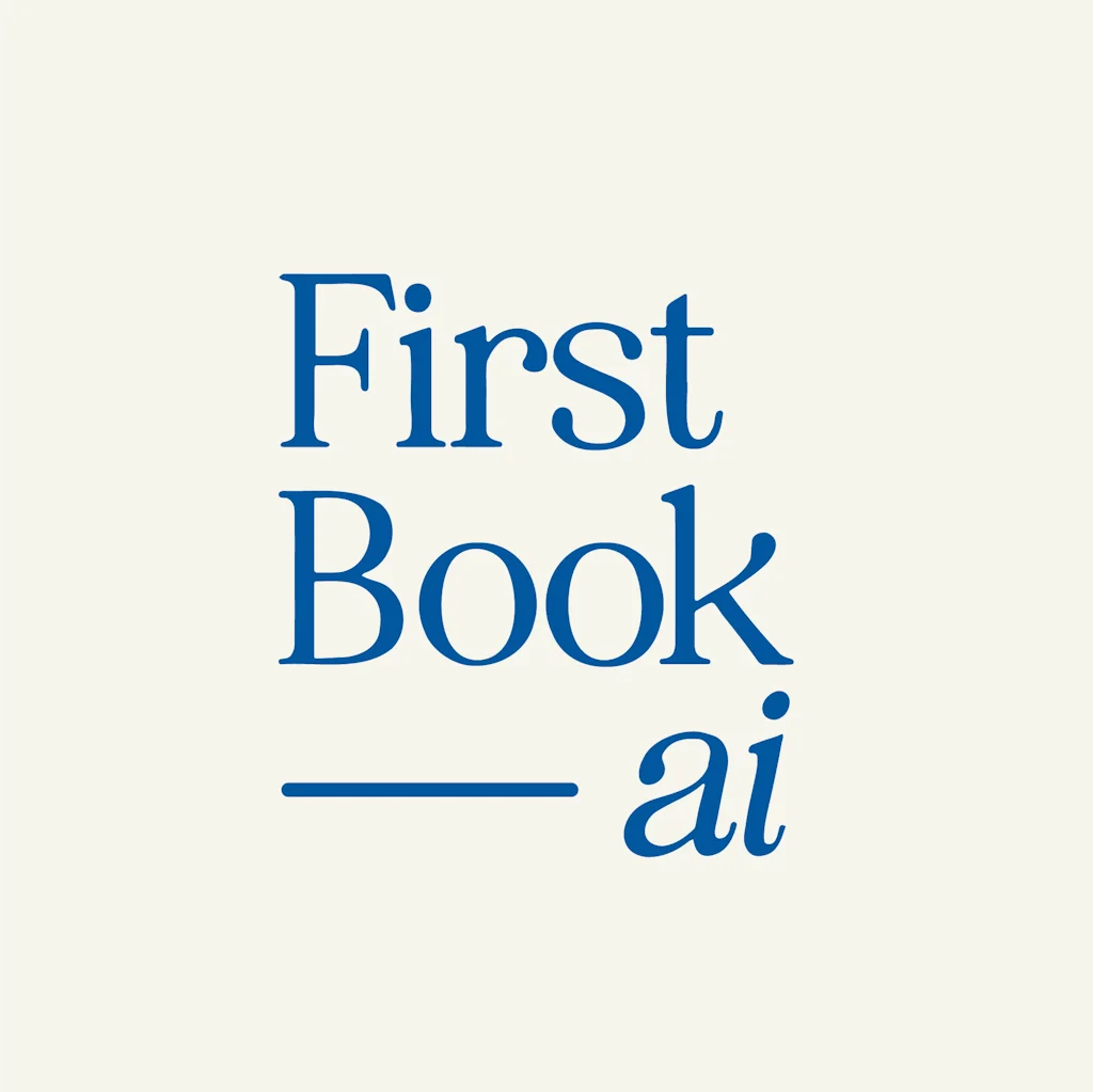 First Book ai logo