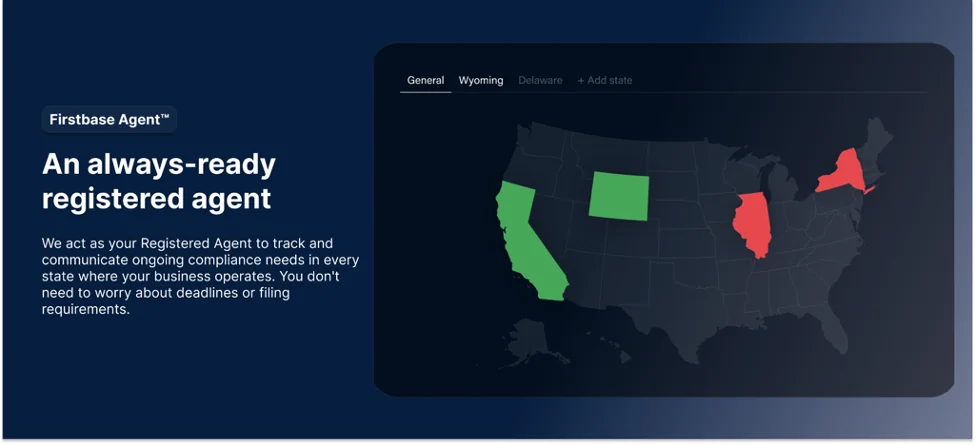 Firstbase.io screenshot 3 of 4