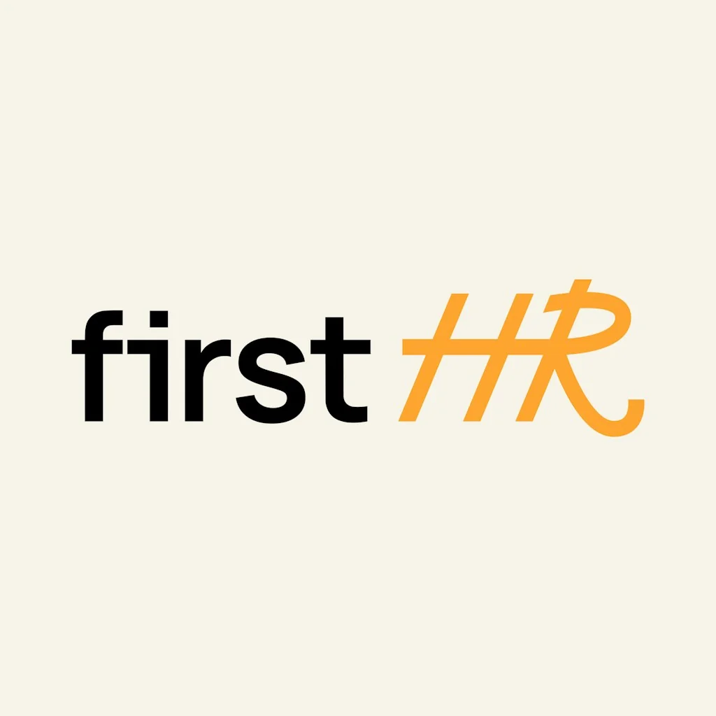 FirstHR logo