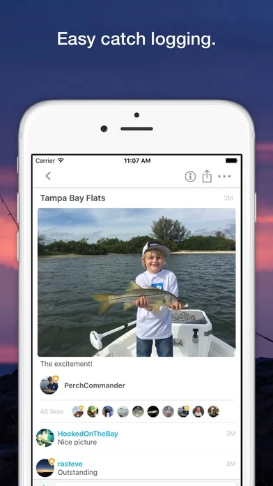 Fishbrain - Fishing App screenshot 4 of 6