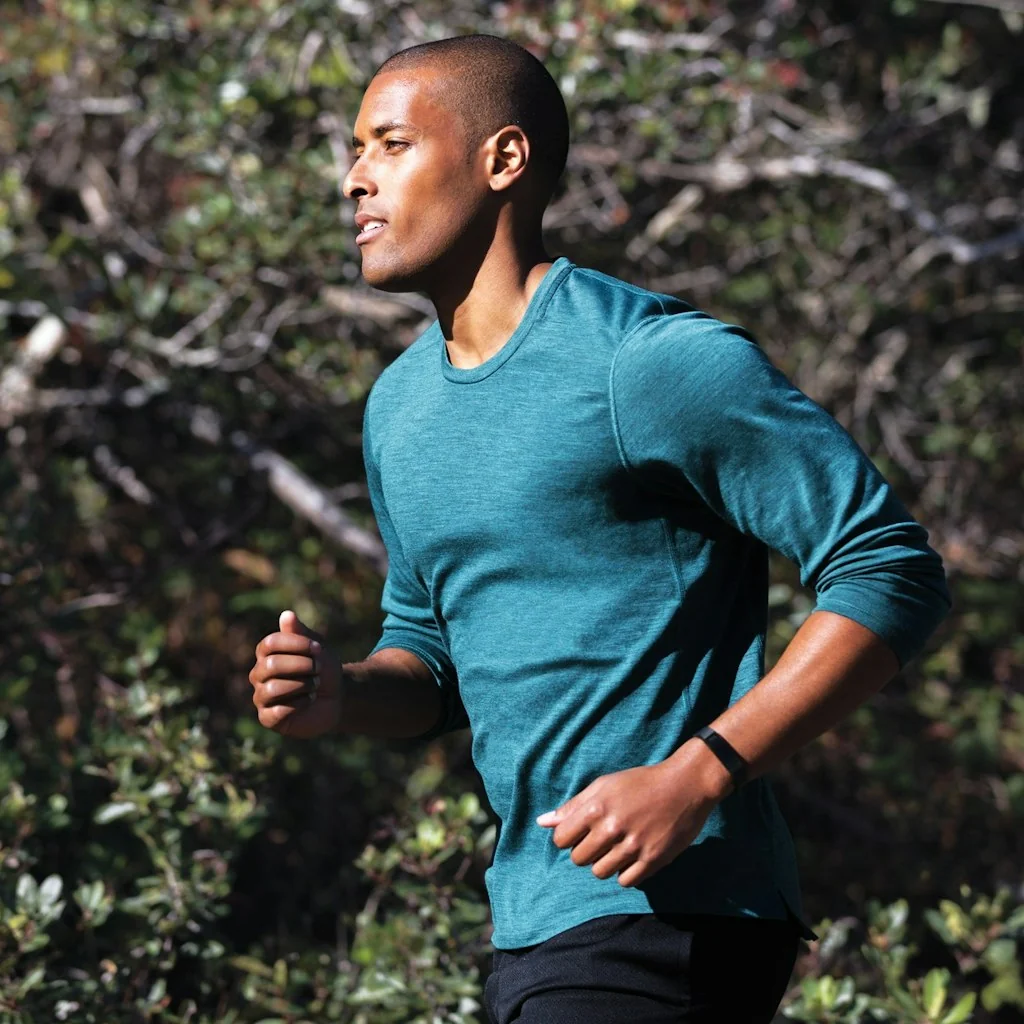 Fitbit Alta HR screenshot 5 of 9