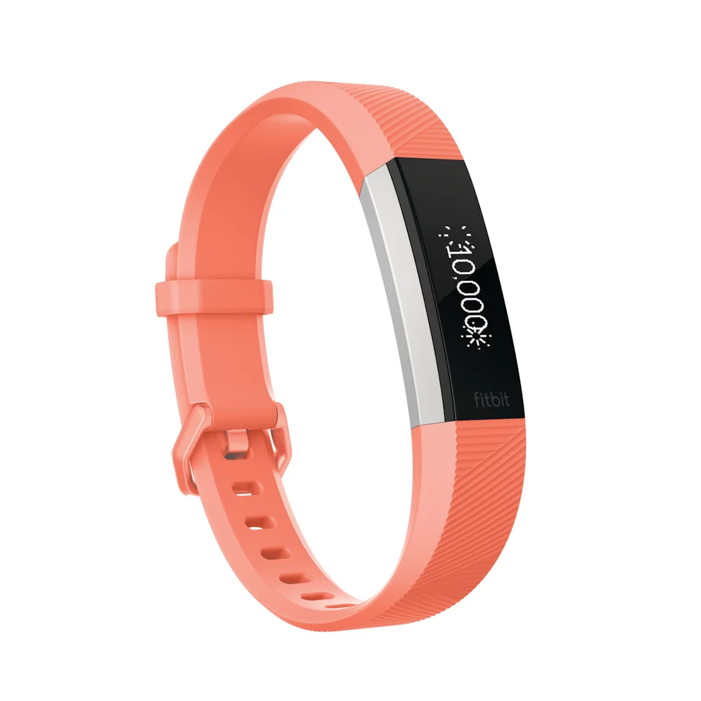 Fitbit Alta HR screenshot 8 of 9