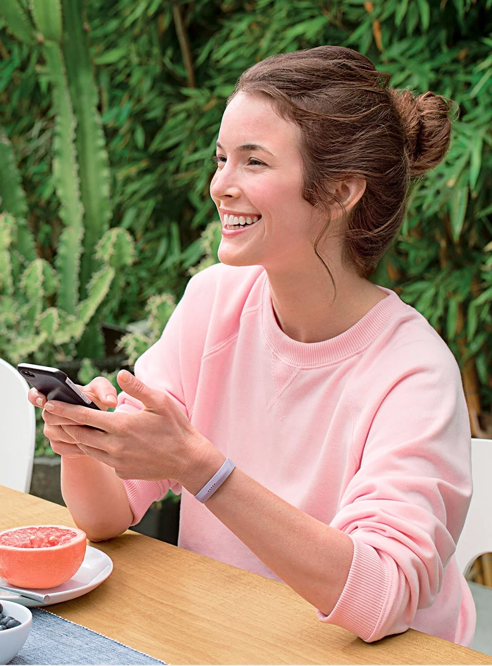 Fitbit Flex 2 screenshot 2 of 7