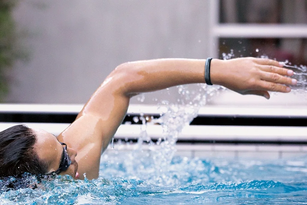 Fitbit Flex 2 screenshot 4 of 7