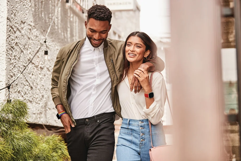 Fitbit screenshot 5 of 7