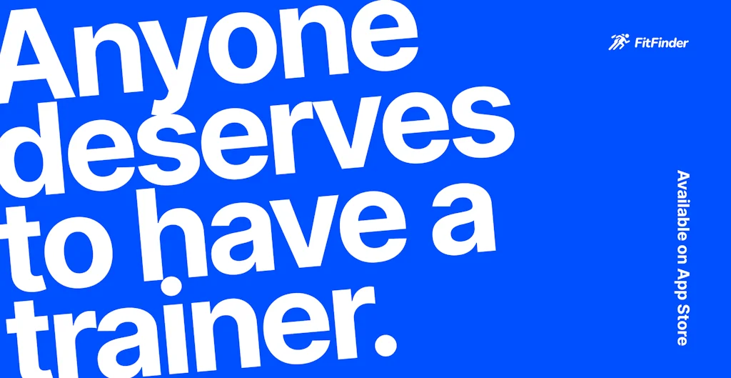 FitFinder screenshot 1 of 4