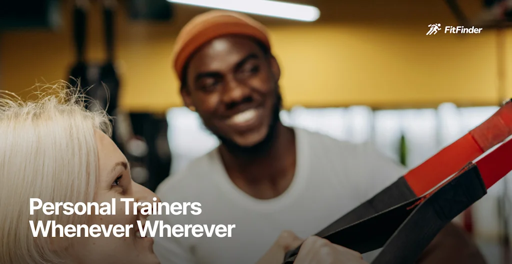 FitFinder screenshot 3 of 4