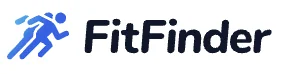 FitFinder logo