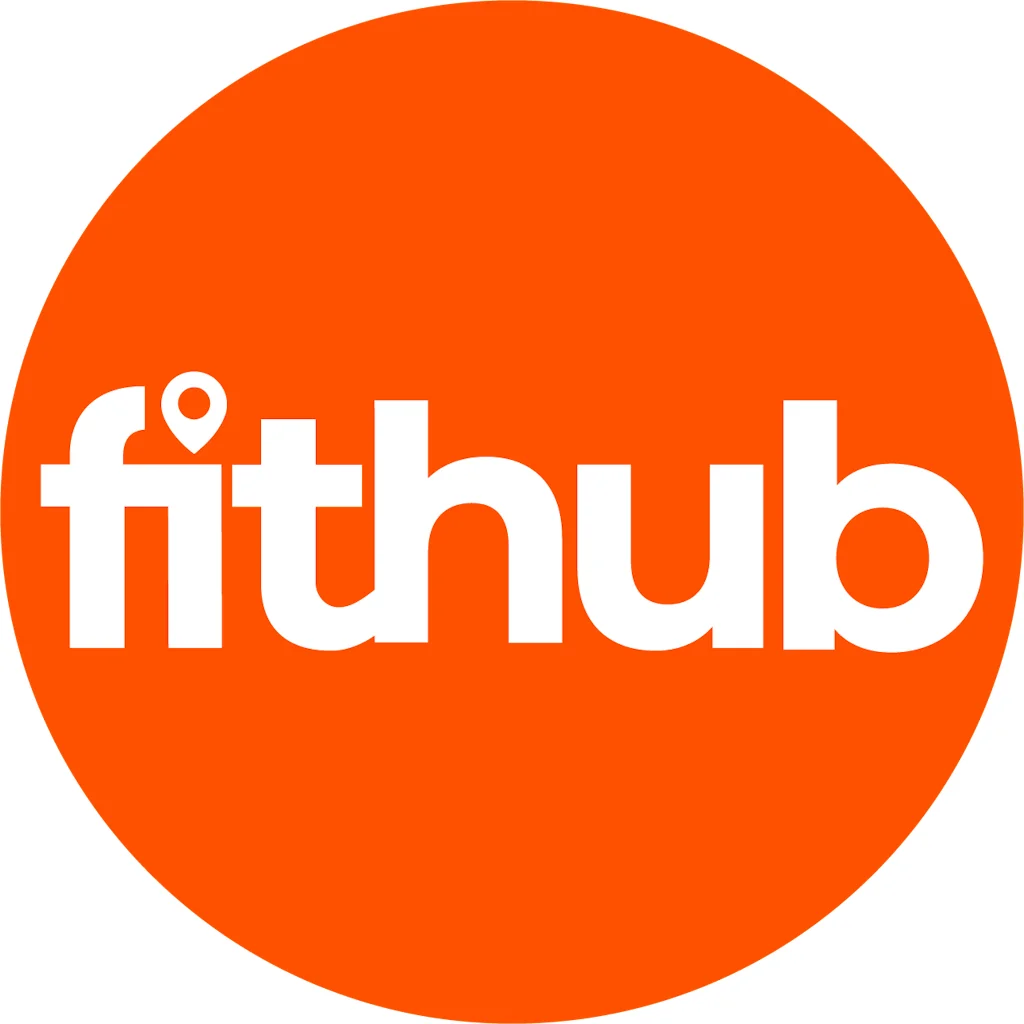 FitHub logo