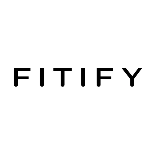 FITIFY: 1-on-1 Training in Virtual World logo