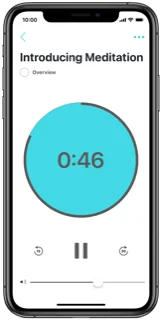 FitMind screenshot 2 of 6