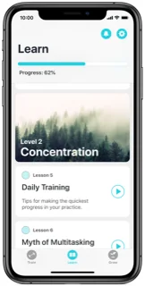 FitMind screenshot 4 of 6