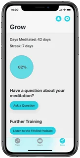 FitMind screenshot 5 of 6