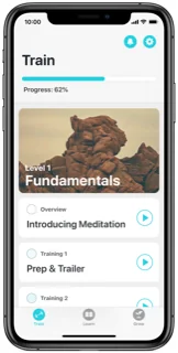 FitMind screenshot 6 of 6