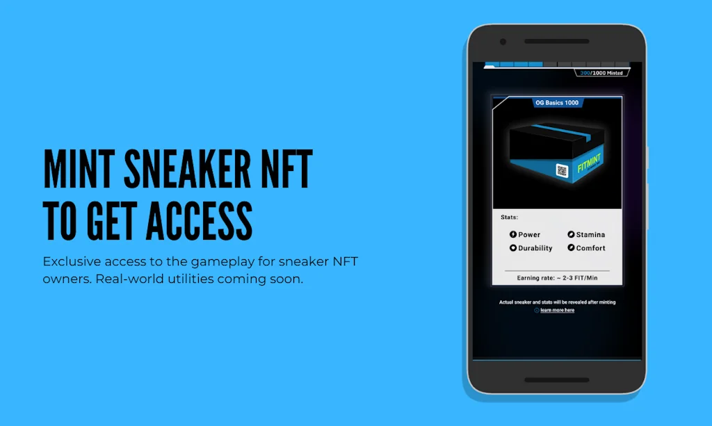 Fitmint screenshot 2 of 4