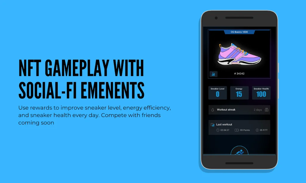 Fitmint screenshot 4 of 4