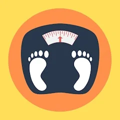 Fitness Calculator logo