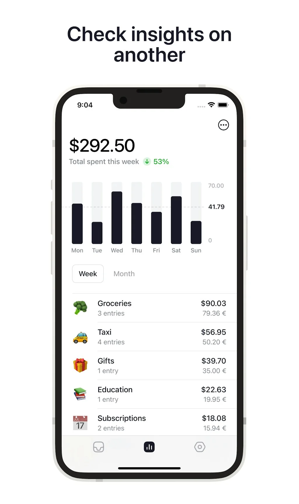 Five Cents screenshot 3 of 6