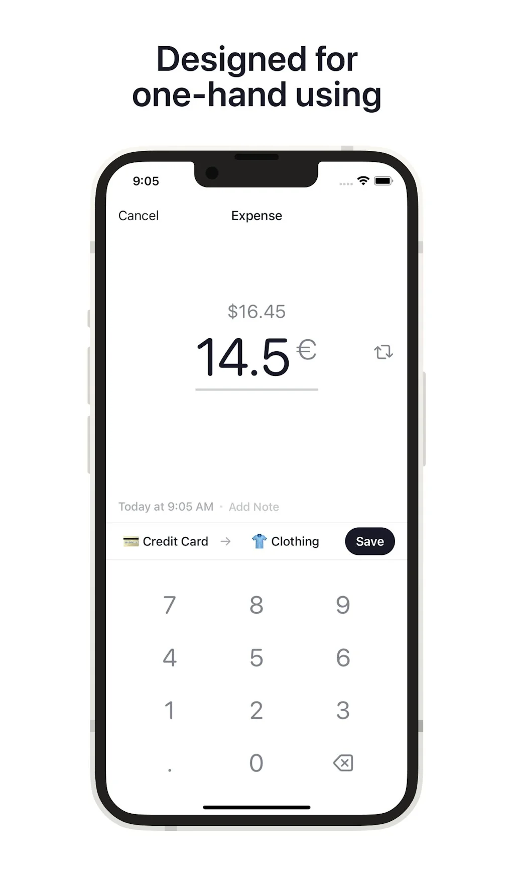 Five Cents screenshot 4 of 6