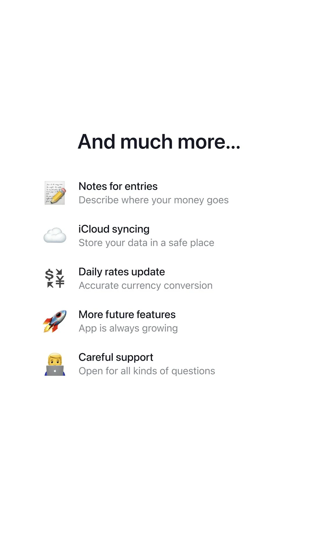 Five Cents screenshot 6 of 6