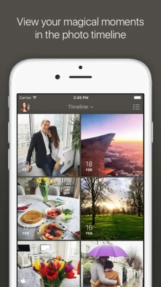 Five Minute Journal screenshot 3 of 6