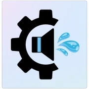 Fix My Speaker logo