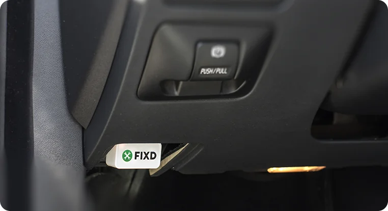 FIXD OBD2 Scanner screenshot 6 of 6