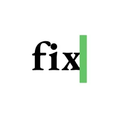 Fixkey logo