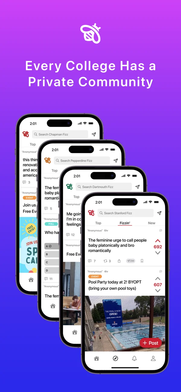 Fizz screenshot 2 of 5