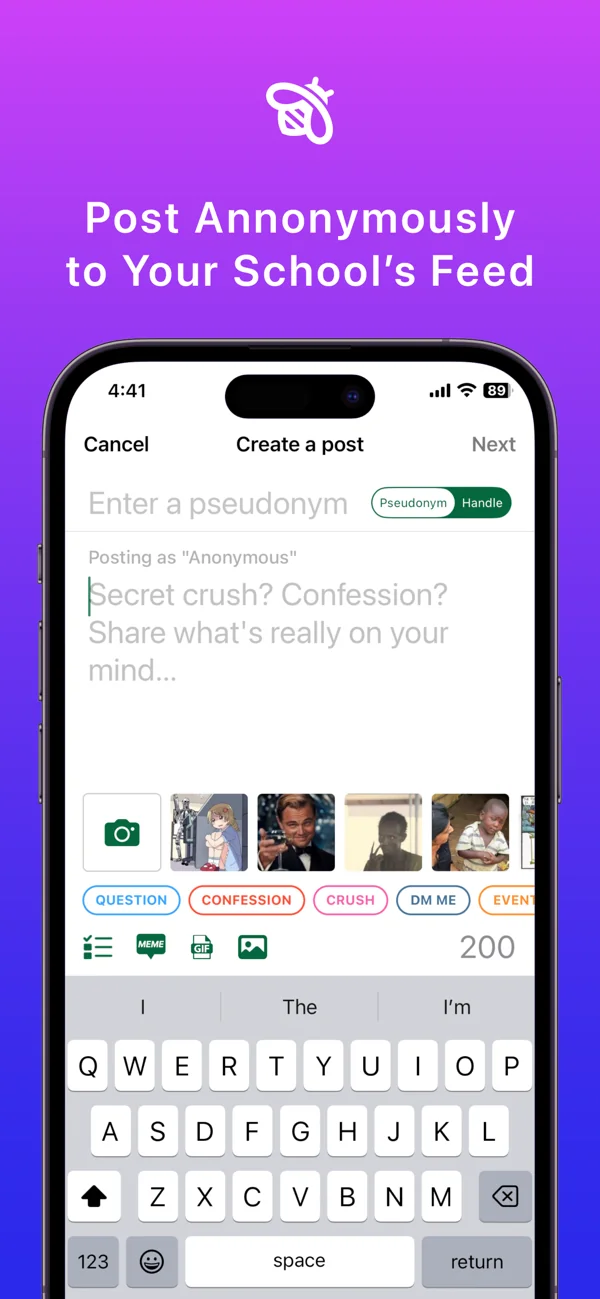 Fizz screenshot 3 of 5