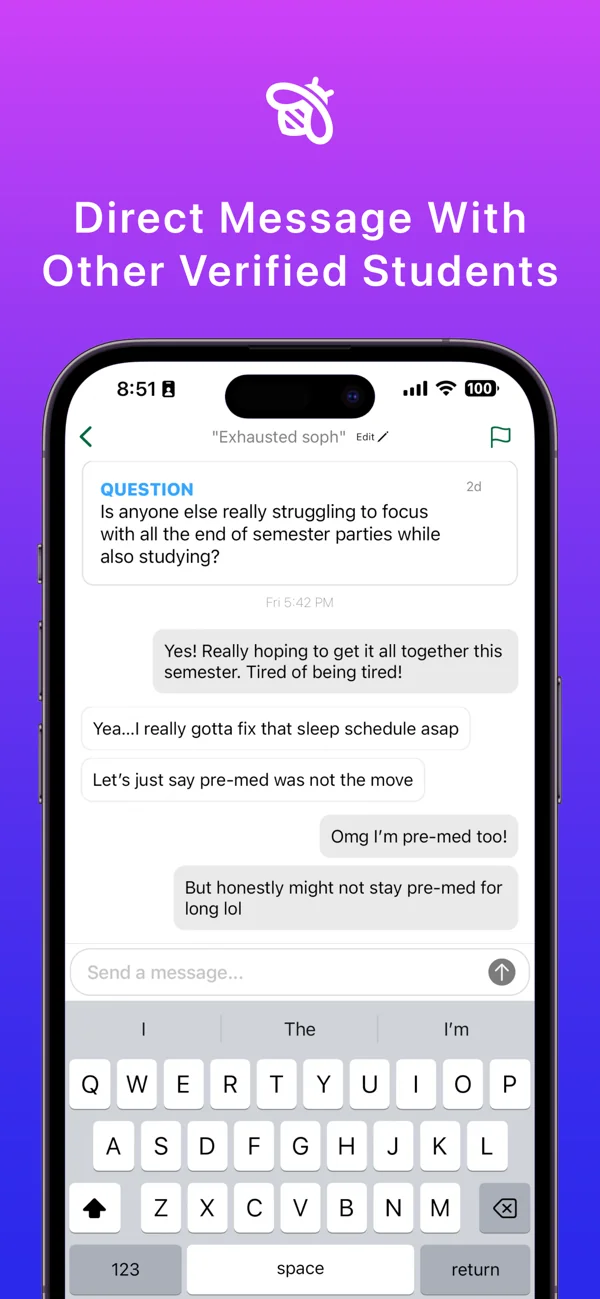 Fizz screenshot 4 of 5