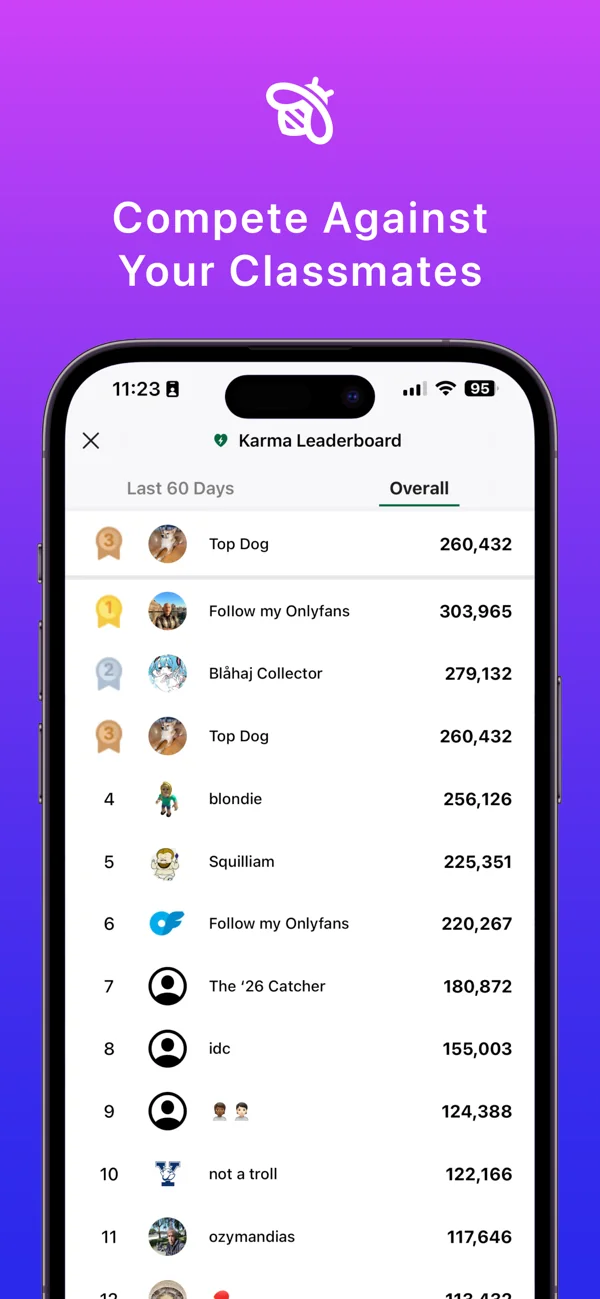 Fizz screenshot 5 of 5