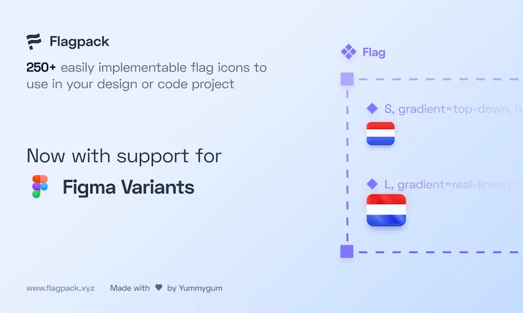 Flagpack screenshot 3 of 3