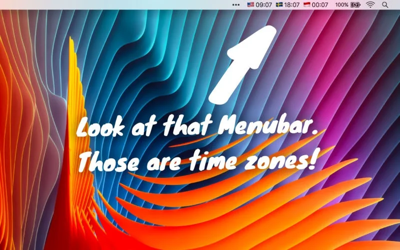 FlagTimes screenshot 3 of 5