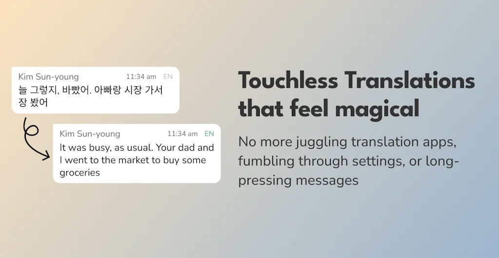 FlaiChat screenshot 2 of 3