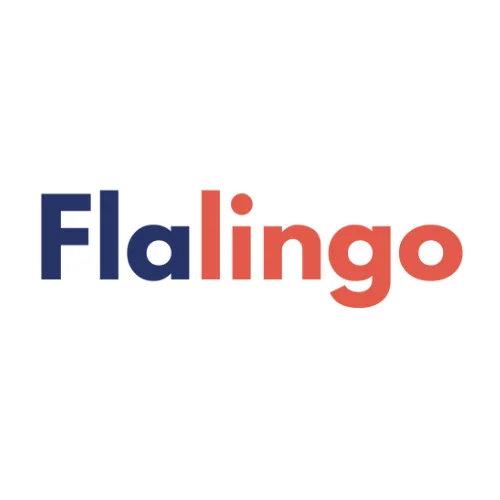 Flalingo logo