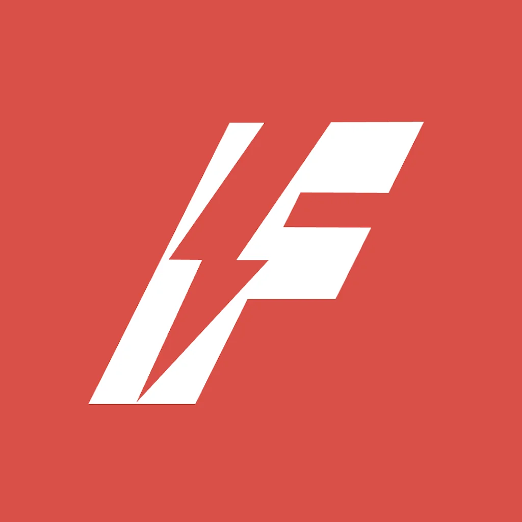 FlashPanel logo