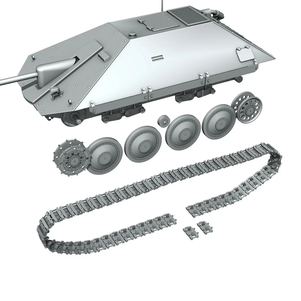 Flat Pyramid - Marketplace for 3D Models screenshot 11 of 15