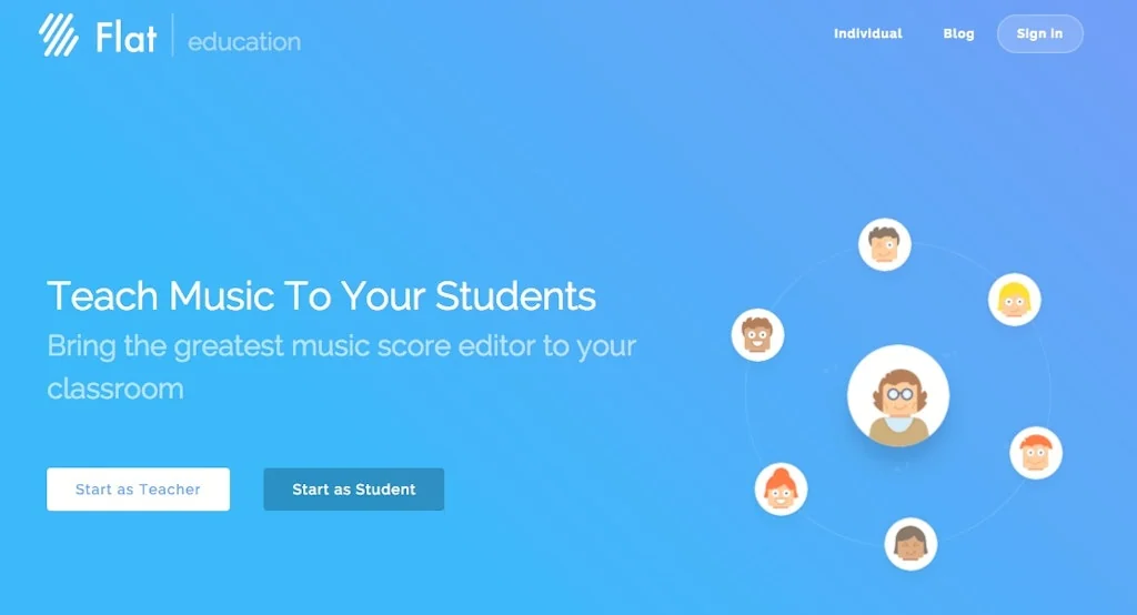 Flat screenshot 1 of 4