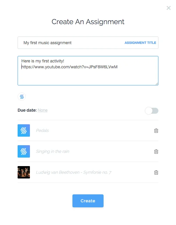 Flat screenshot 3 of 4