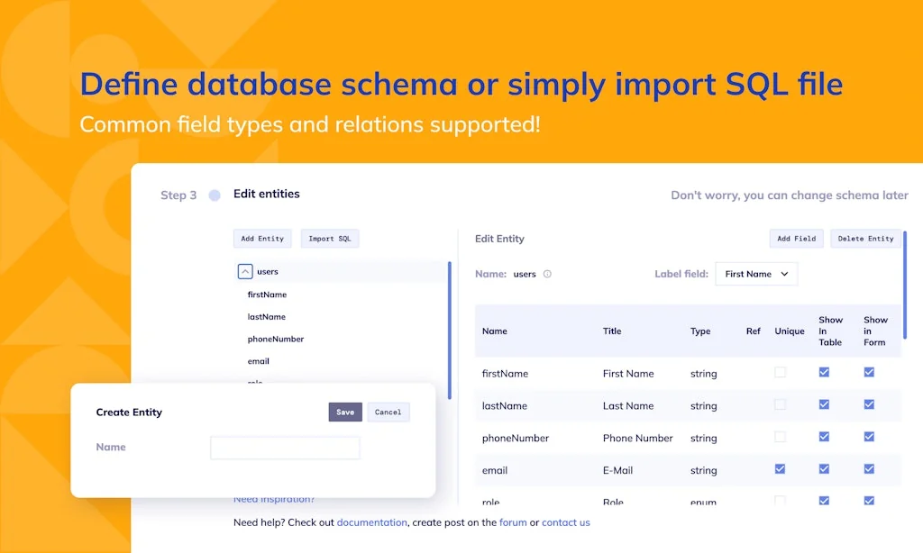 Flatlogic LLC screenshot 3 of 6