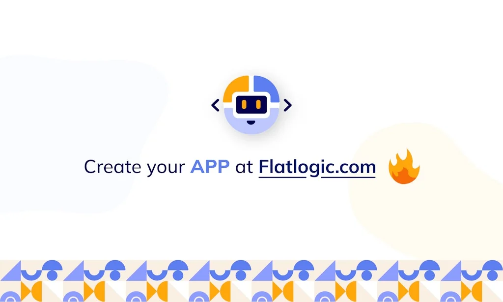 Flatlogic LLC screenshot 6 of 6