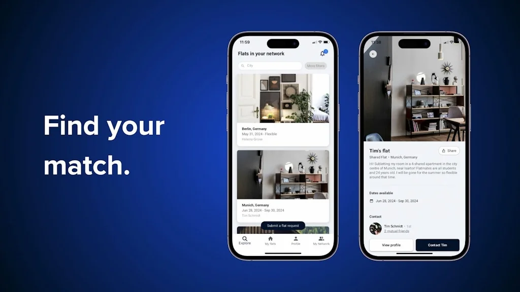 flatx. screenshot 1 of 1