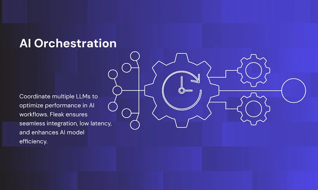 Fleak screenshot 3 of 13