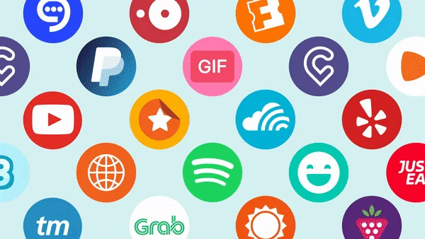 Fleksy screenshot 3 of 4