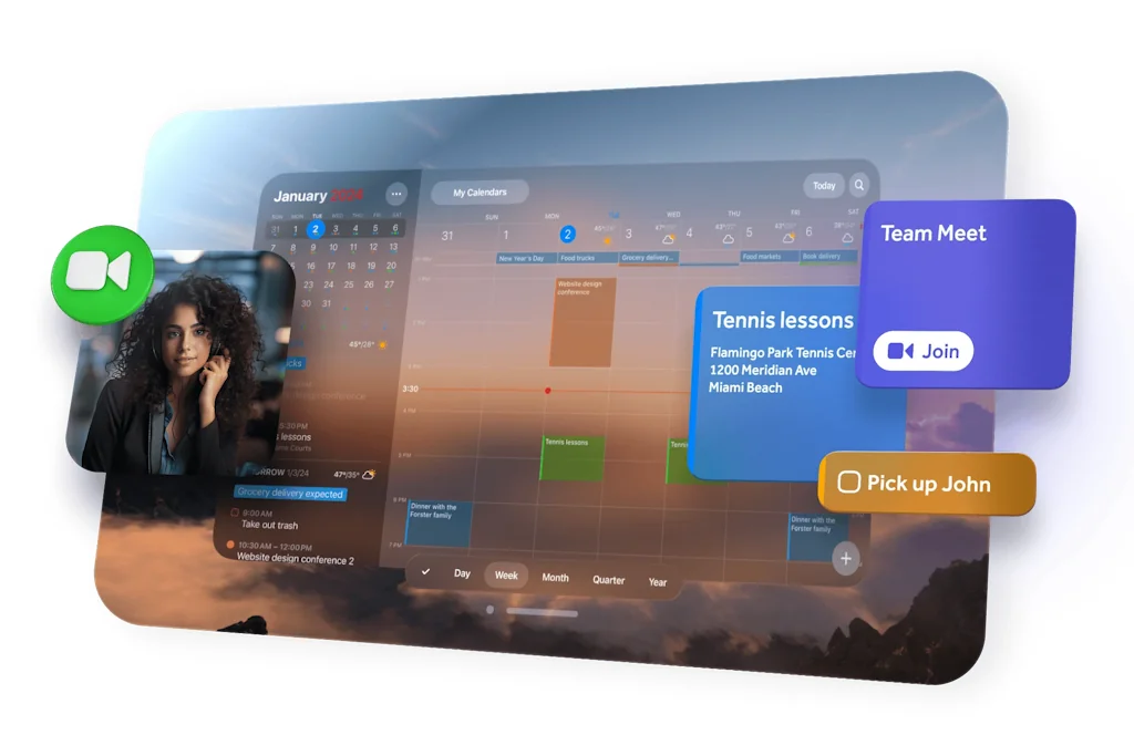Flexibits screenshot 2 of 5